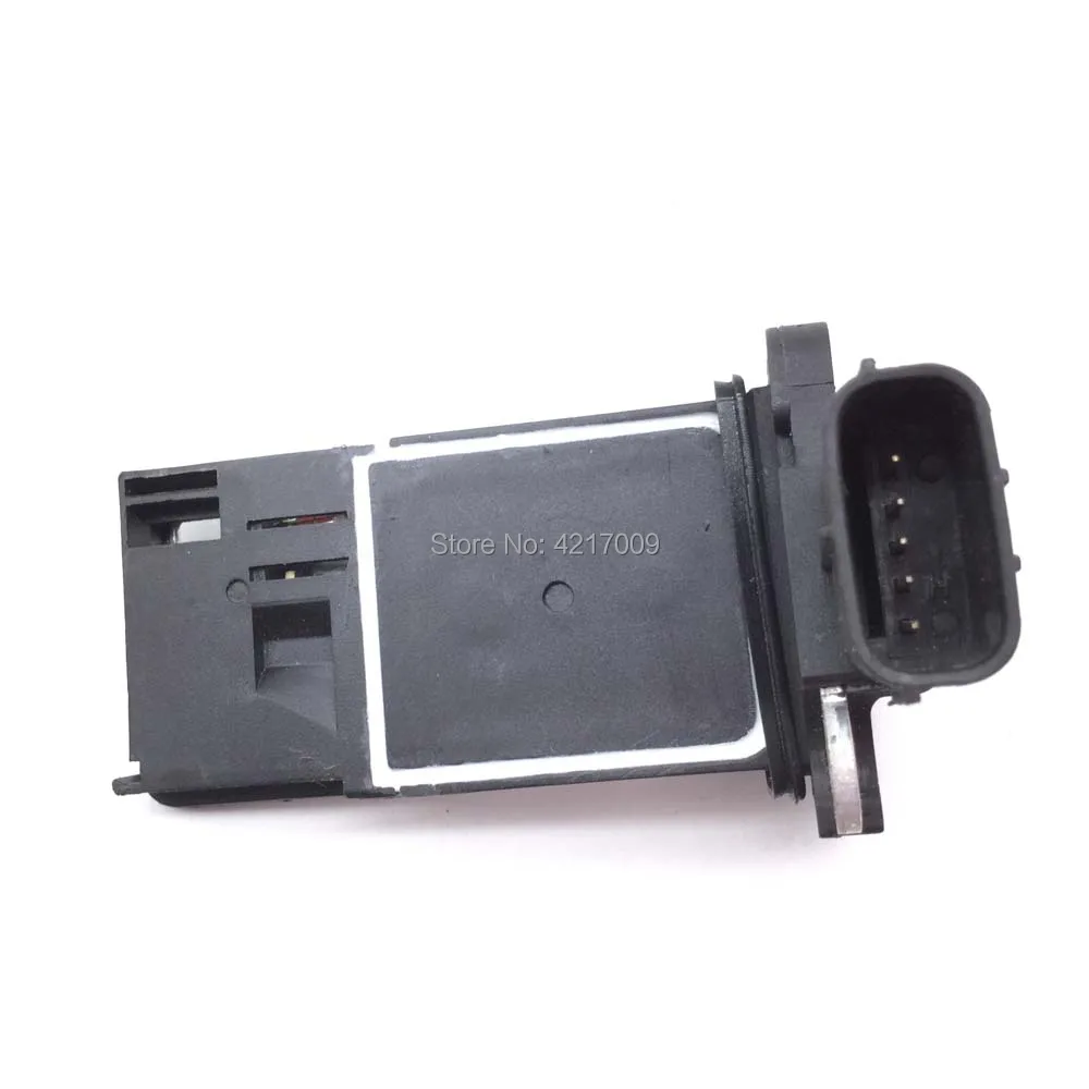 8 97601967 0 для ISUZU D MAX DMAX RODEO 2 5 3 DiTD 4x4 N SERIE дизельный расходомер MAF сенсор 8976019670 AFH70M