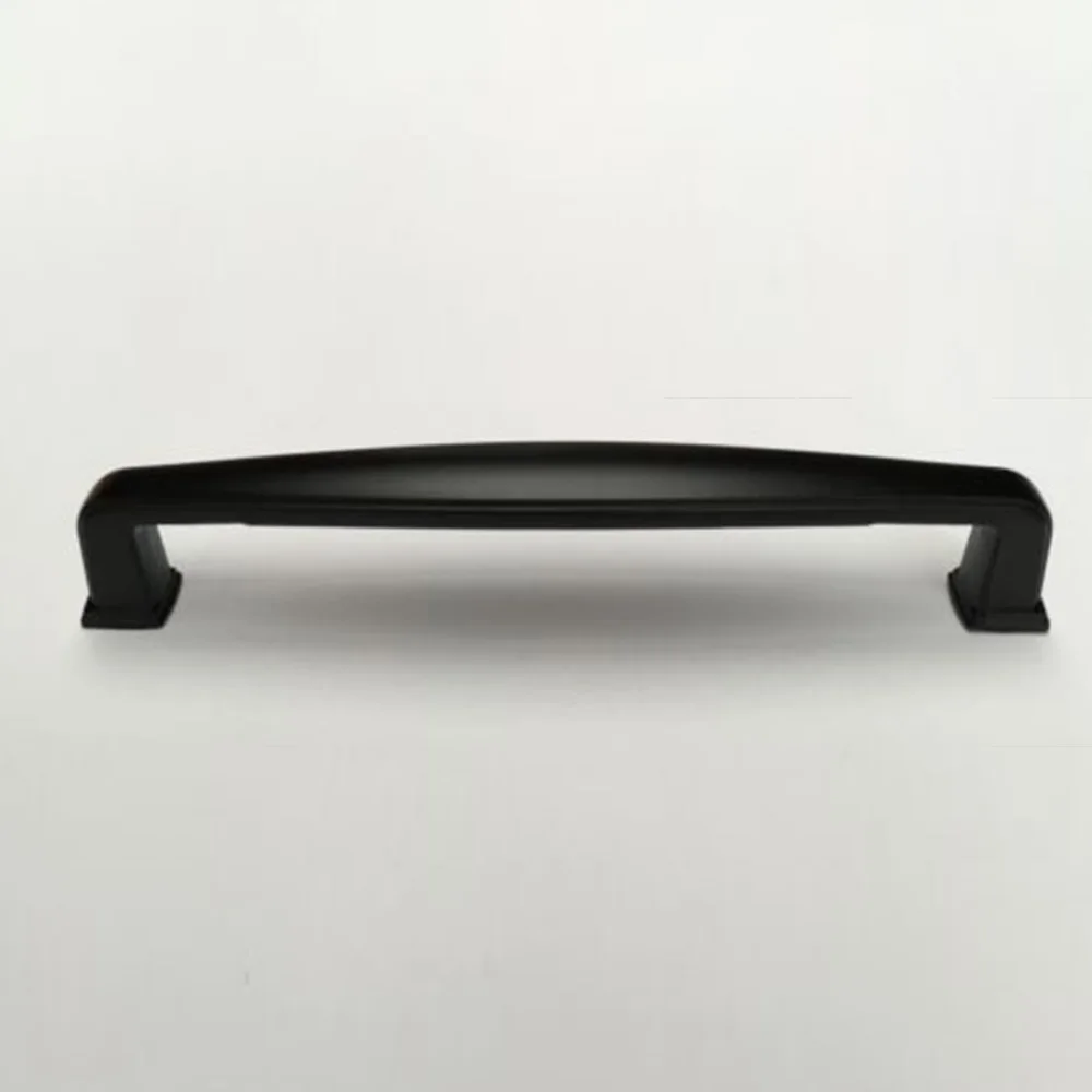

Black Antique Style Door Drawer Kitchen Handle Vintage Handles Tools Pull Knob