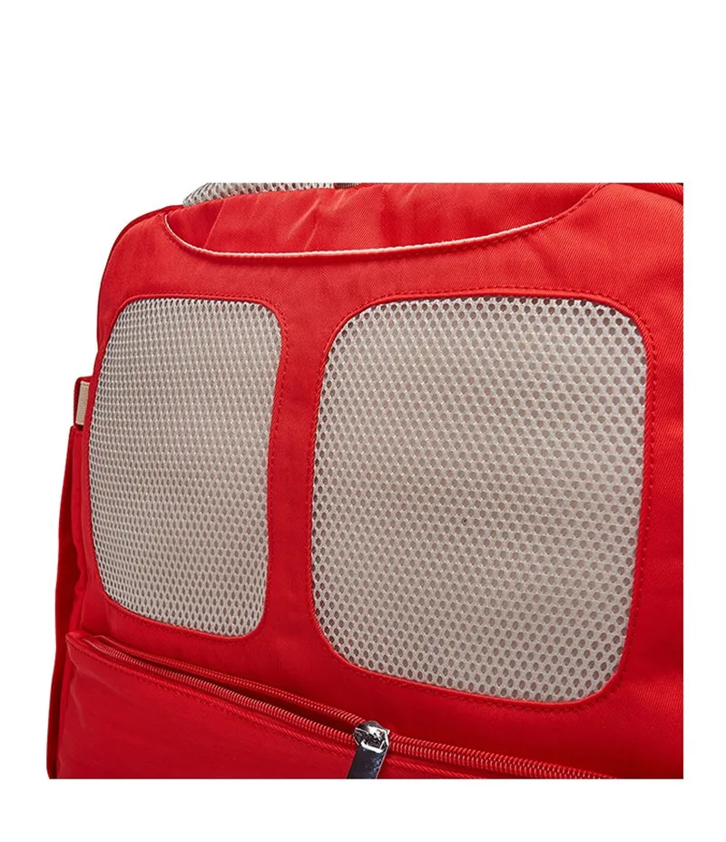 Big Discounts! Baby Diaper Backpack For Mommy Maternity Clothes & Baby Clothes Bags Newborn Bag Organizer Free Drop Shipping19