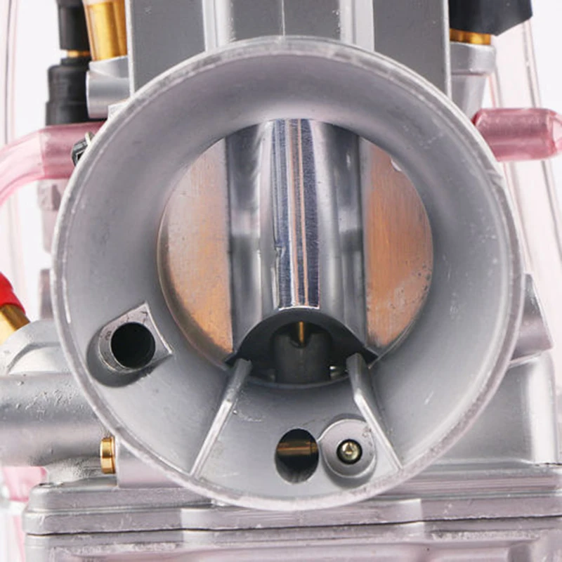 PWK38 38 мм карбюратор PWK Carb ПОДХОДИТ для ATV Dirt Bike KTM 250 250SX 250EXC 96-99
