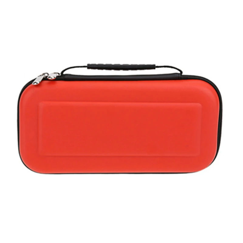 Защитный жесткий чехол EVA для nintendo Switch, Портативная сумка для хранения, дорожная сумка для переноски игровой консоли, сумка для nintendo Switch Case