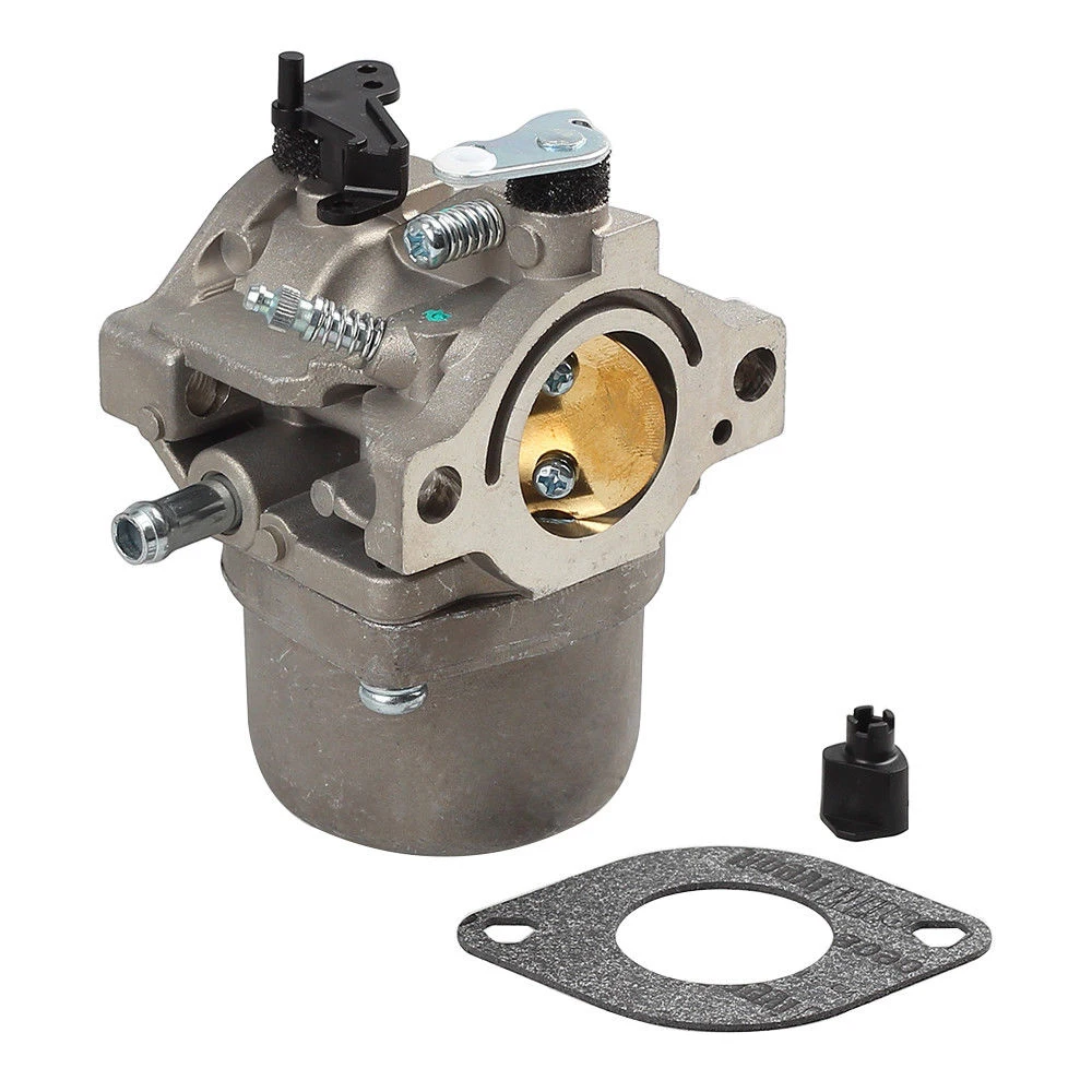 

Pipe Rebuilt 282707 28D702 28D707 28M706 Kit Carburetor Parts Replace Repair For Briggs & Stratton Useful Durable