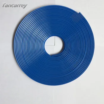 

Car Wheel Hub Tire Sticker Decorative Protection trim for Suzuki Jimny The Kizashi Grand Vitara SX4 VITARA Works Baleno Celerio