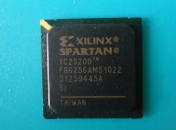 

XC2S200-5FGG256I