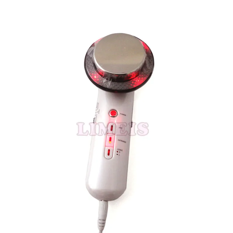 Microcurrent ultrasonic slimming -
