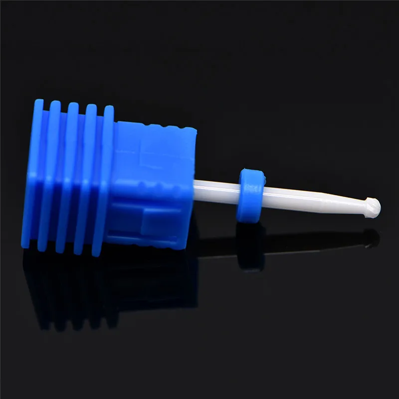 18 Type Ceramic Nail Drill Bits Manicure Machine Accessories Rotary Electric Nail Files polishing Manicure Cutter Nail Art Tools 18 Type Ceramic Nail Drill Bits Manicure Machine Accessories Rotary Electric Nail Files polishing Manicure Cutter Nail Art Tools