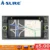 A-Sicuri di 7 “Car Radio Player GPS per Ford Transit Fuoco Galaxy S-Max C-Max fusion Fiesta RDS SWC Bluetooth CD DVD USB Specchio Link