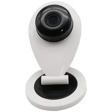Seeyuecam 2018 latest 720P Drop IP camera with P2P Function CCTV camera