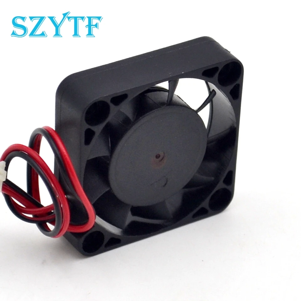 Вентилятор для охлаждения FSY40S24M 40*40*10 24 В постоянного тока 0 1 А 4 см 40 мм шт. |