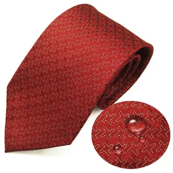 

Formal Business Career Men's Ties Yarn Dyed Jacquard 9cm Tie Silm Necktie Striped Neckties Wedding Party Business