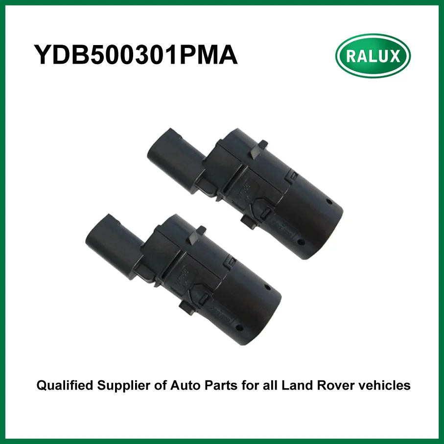 

2 PCS or 4PCS Rear car parking sensor of Parking Aid System for LR Freelander 1 Discovery 3 Range Rover Sport 05-09 YDB500301PMA