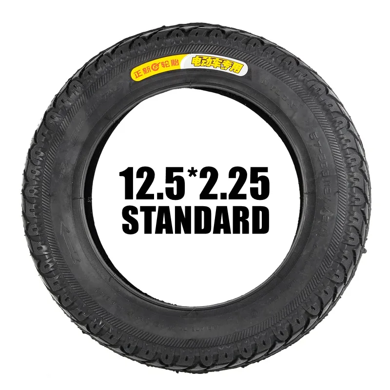 Road Tires for Electric Bicycle E Bike 