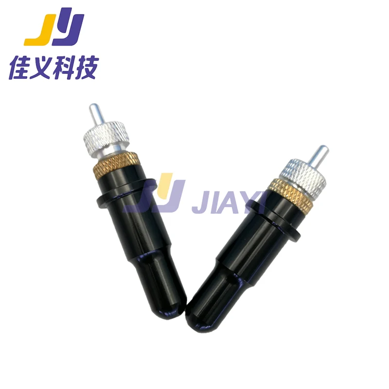 2Pcs/Pack Jintian Plotter Cutter Blade Holder JT Knife For JT1350U/JT-870 Engraving MachineHot Sale!!! | Компьютеры и офис