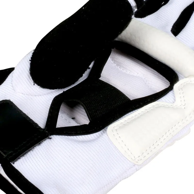 Adult Child Protect Gloves Taekwondo Foot Protector (8)