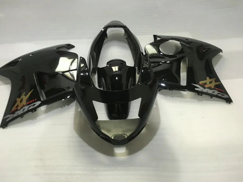 Фоторамка для HONDA CBR1100XX 97 98 99 00 01 02 03 CBR 1100XX 1997 2003 комплект обтекателей под давлением