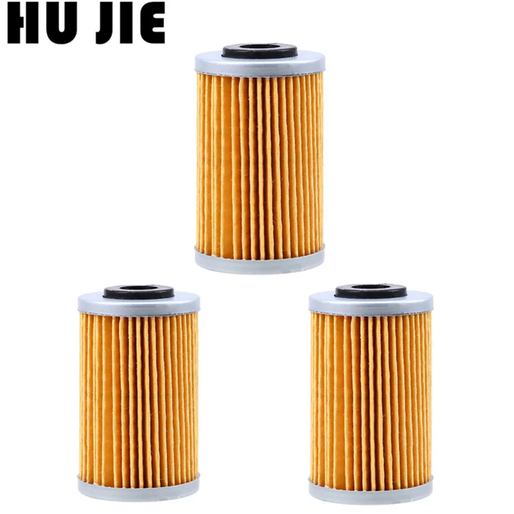3 x Мотоцикл масляный фильтр для Husaberg FE501 13-14 FE570 эндуро 09-12 FS570 супермото 10-11 FE450 |