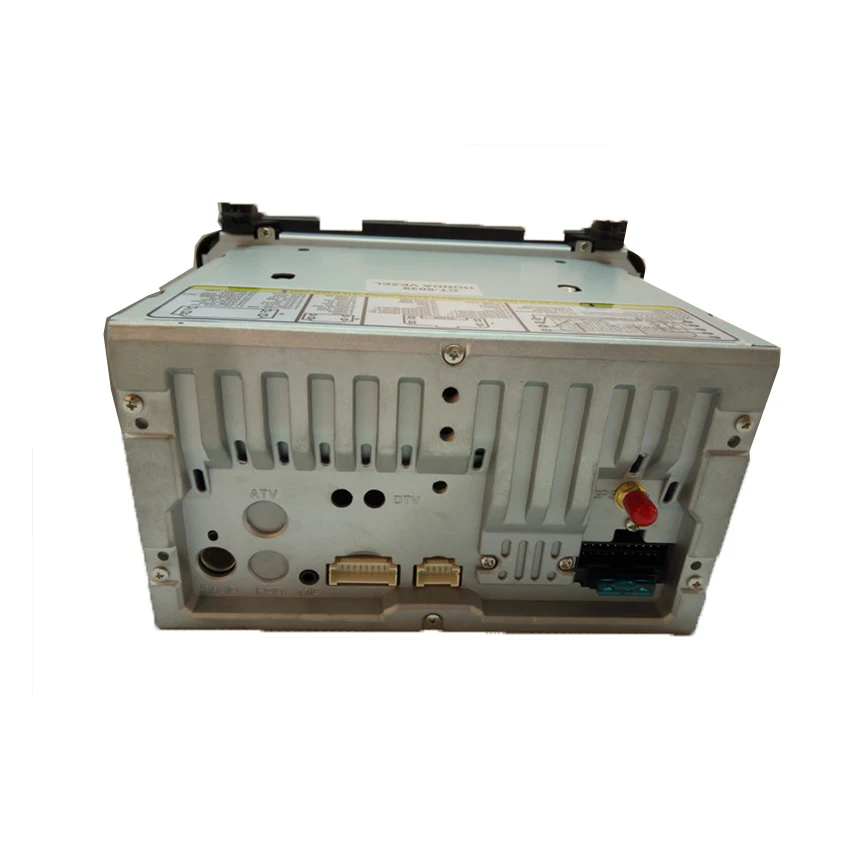 Flash Deal Yessun For Honda Vezel 2013~2017 Android Car HD Touch Screen Navigation GPS Audio Video Radio Multimedia Player. 2