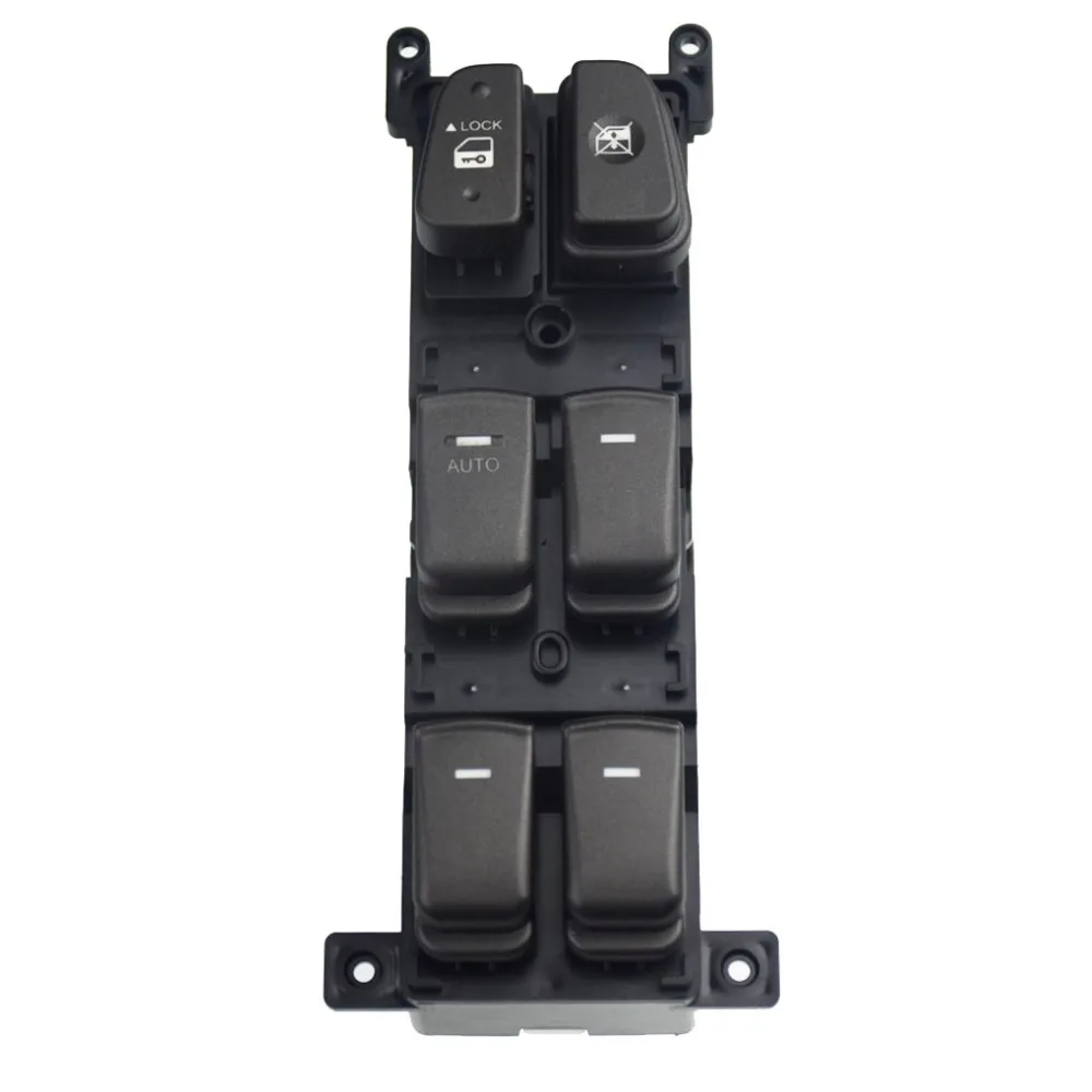 Buy New Power Window Switch Button Master Front Left