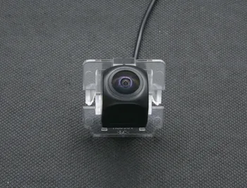 

1080P Fisheye MCCD Car Parking Rear view Camera For Mitsubishi Outlander 2003 2004 2005 2006 2007 2008 2009 2012 Reverse Camera