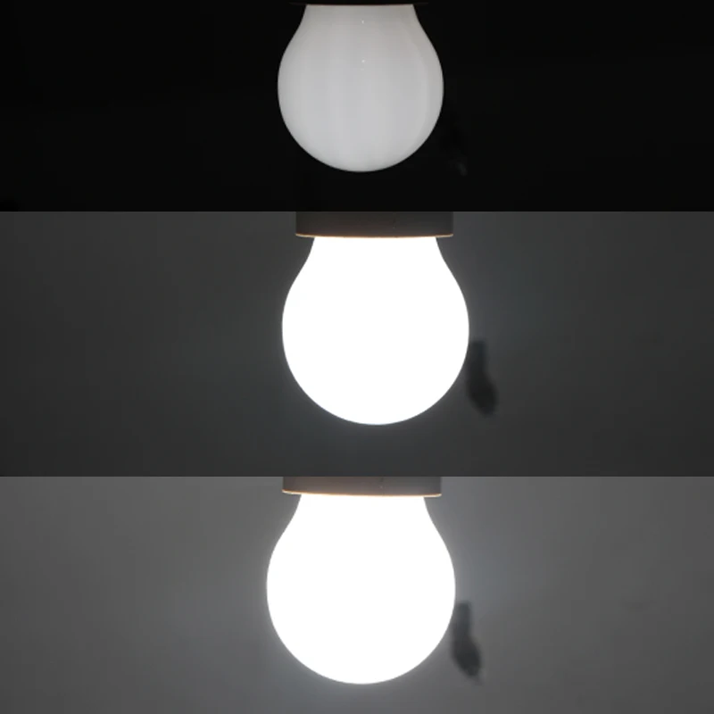 E27 Dimmer bulb light 1