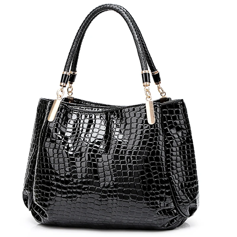 Женские ручные сумки дизайнерские роскошные сумки аллигатора женские сумки через плечо женские сумки с верхней ручкой сумка основной модный бренд сумки