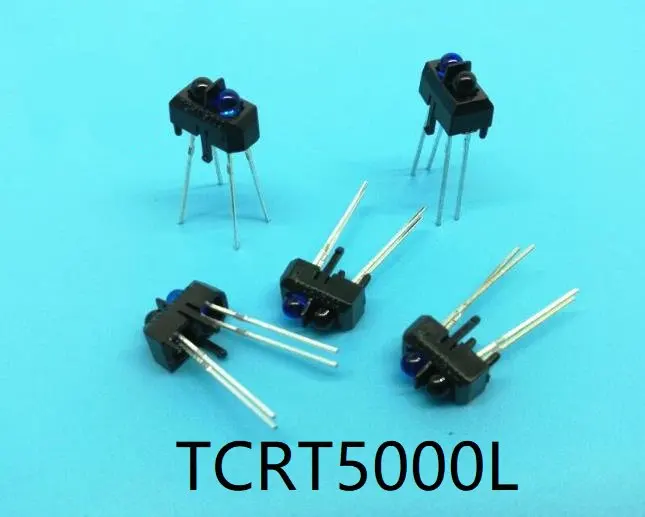 100% новый CNY70 TCND5000 TCRT1000 TCRT1010 TCRT5000L|Соединители| |