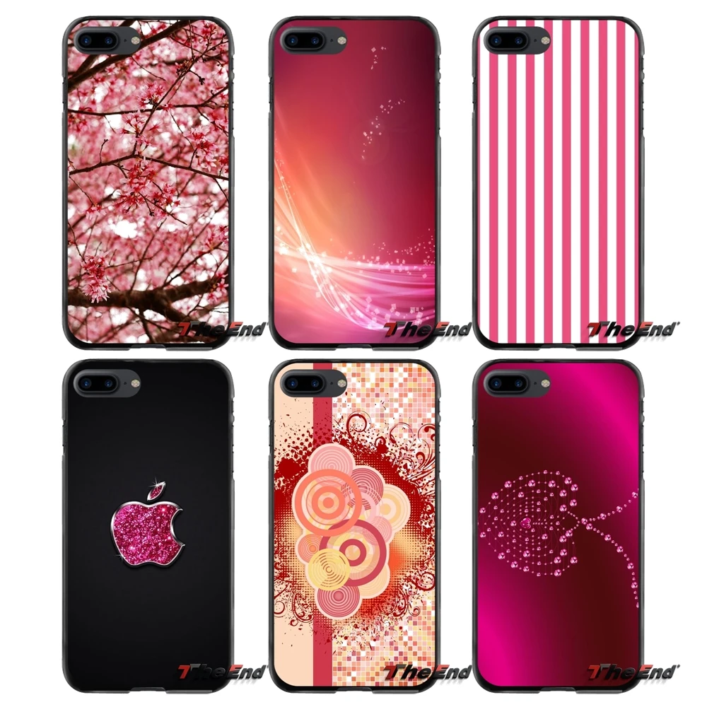 For LG G6 L90 V20 Nexus 5X 6P K10 Moto E E2 E3 G G2 G3 G4 G5 PLUS X2 Play Accessories Phone Cases Covers Pinkish | Мобильные
