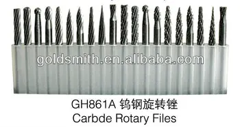 

Tungsten steel rotary files,Carbide rotary files,rotary file set 20pcs/set