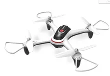 Newest SYMA X15 RC Helicopter RC Drone RTF 2.4GHz 6-axis Gyro Altitude Hold Remote Control Toys Dron quad