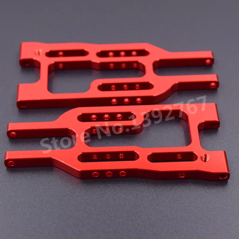 Integy CNC Querlenker Für HPI Jumpshot MT, SC & ST | Hintere Aufhängung In Verschiedenen Farben