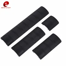 Элемент страйкбол Эрго LOK LowPro 4-Панель охотничье крепление аксессуар EX285