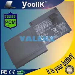 OEM новый ноутбук батарея SB03XL SB03046XL для hp Elitebook 720 725 820 G1 G2 E7U25AA 716726-421 717378-001 аккумулятор большой емкости