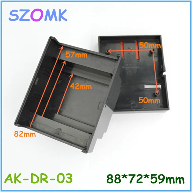 szomk plastic din rail enclosure project box instrument enclosure junction housing digital din housing box with wire connector junction box plc distribution box   (13).jpg
