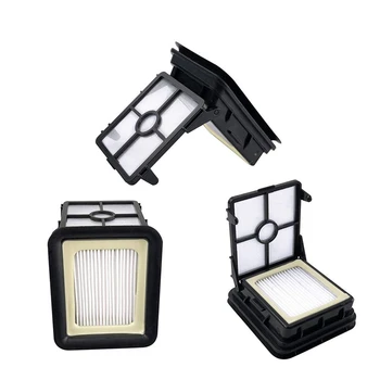 

HOT!Pet Brush Set, Multi Surface 2306 Pet Brush Rolls and 1866 Replacement Vacuum Filters Compatible with Bissell Crosswave, R