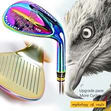 Гольф-клубов клинья Правша Стали Multi-цвет Клин 50/52/56/58/60 три шт купить дешевле