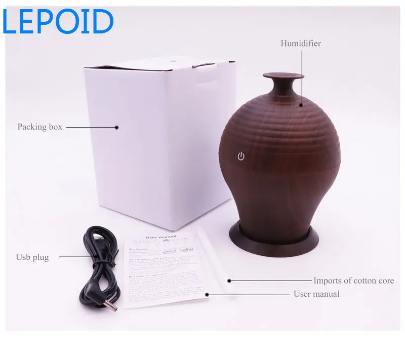 Humidifier YX-050 (10)