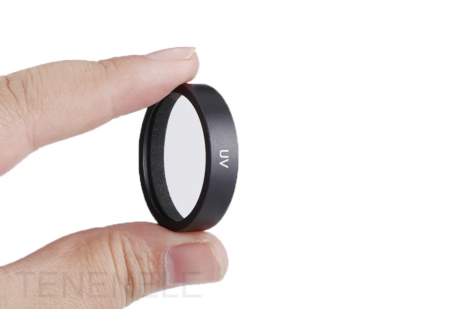 Mijia Mini 4 K фильтр для экшн-камеры HD UV защита объектива Фильтры для Xiaomi Mijia 4 K оптические стеклянные линзы аксессуары для спортивной камеры