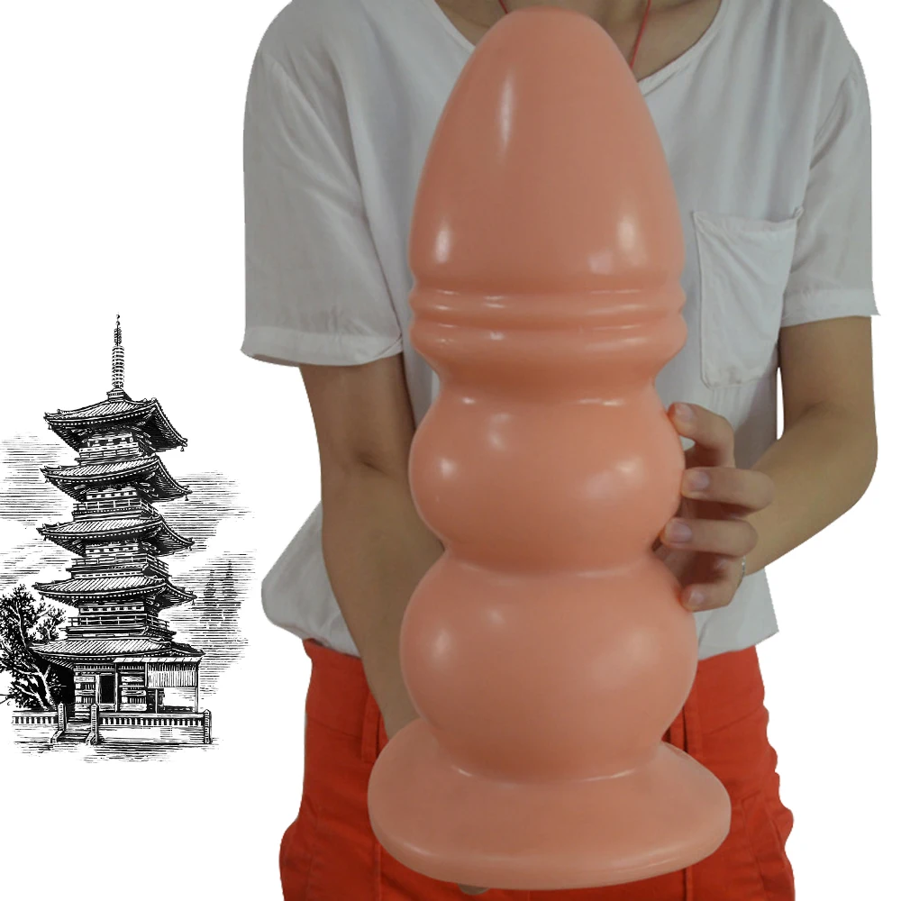 huge dildo 28-1