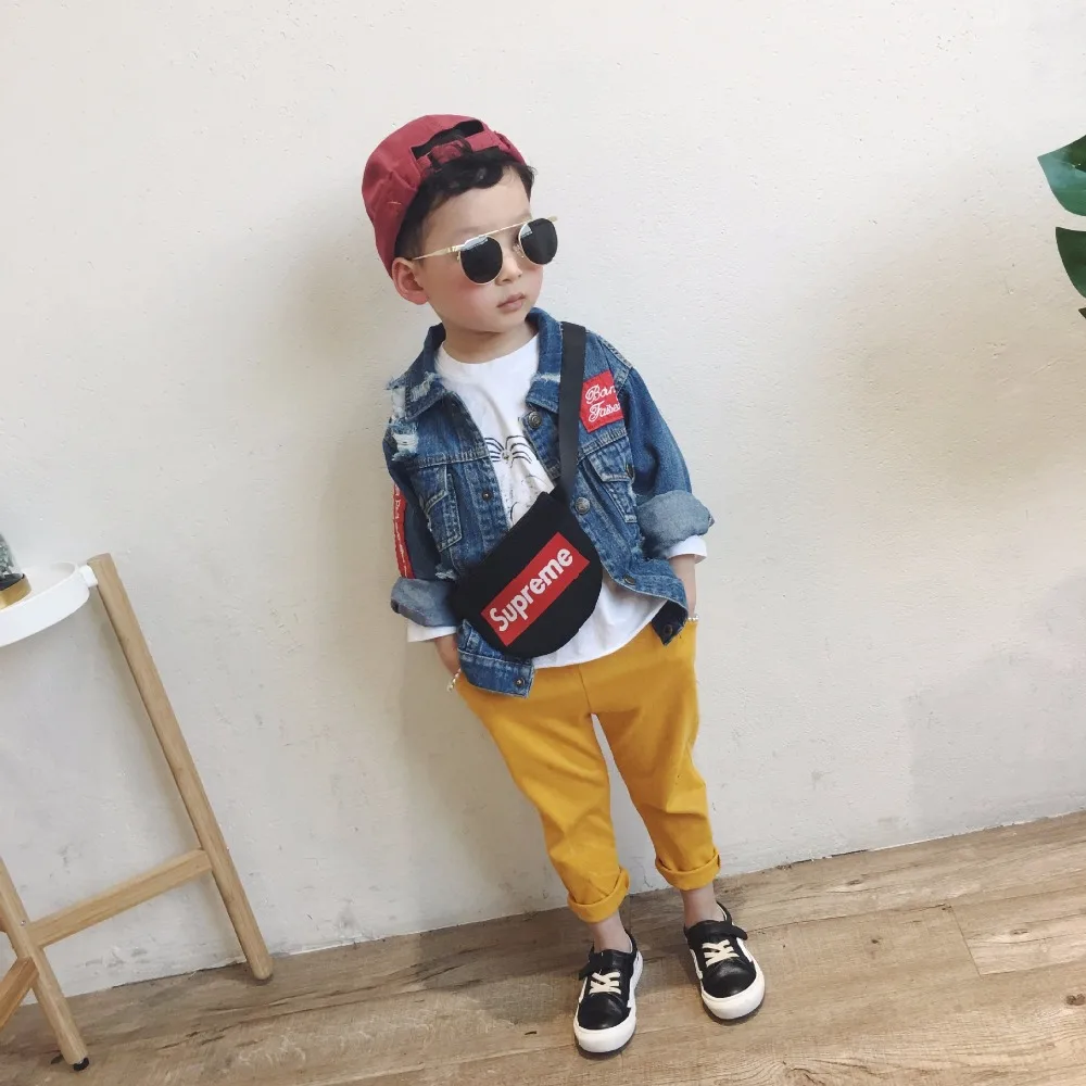 supreme baby boy clothes