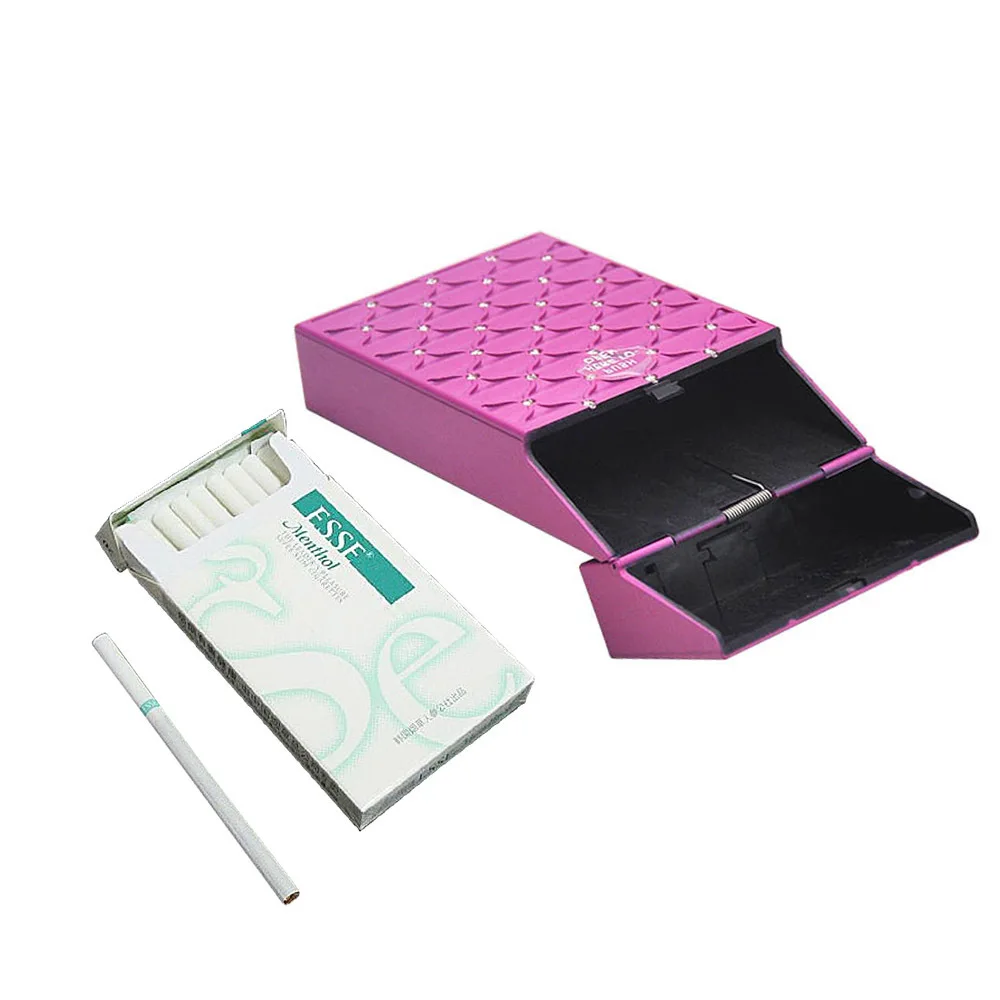 Slim Cigaret Metal (5)