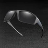 New Polarized Photochromic Sunglasses Men Women Chameleon Discoloration Glasses Male Driver Safty Goggles Lentes Sol Hombre ► Photo 2/6