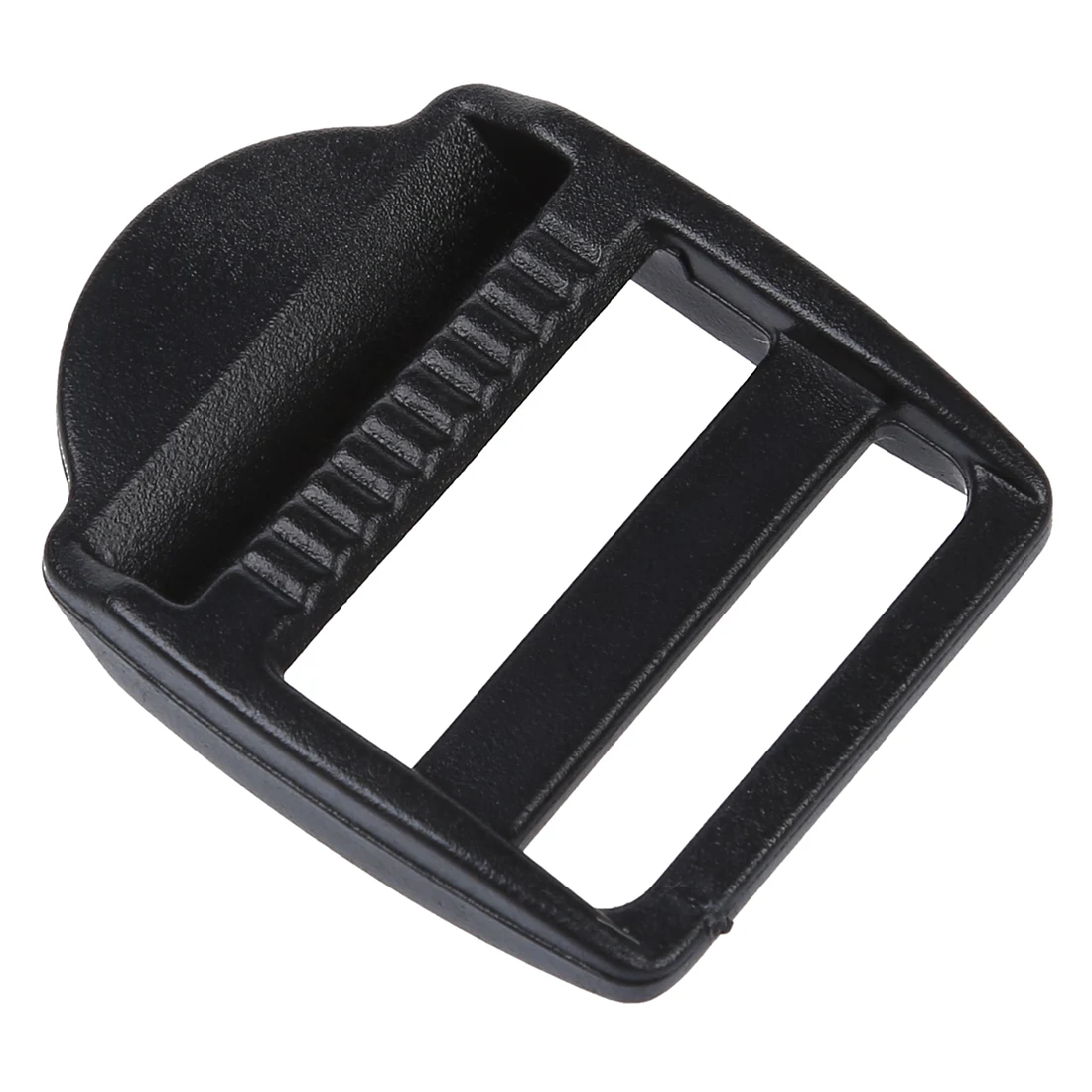 10 Pcs Plastic Replaceable Luggage Bag Side Buckles for 1" Widthin