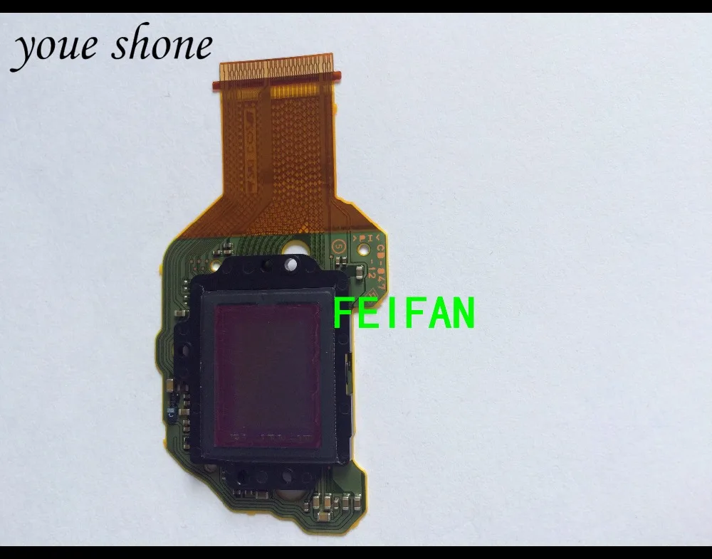 

new original RX100 cmos for sony RX100 ccd RX100 I SENSOR Camera Repair part free shipping