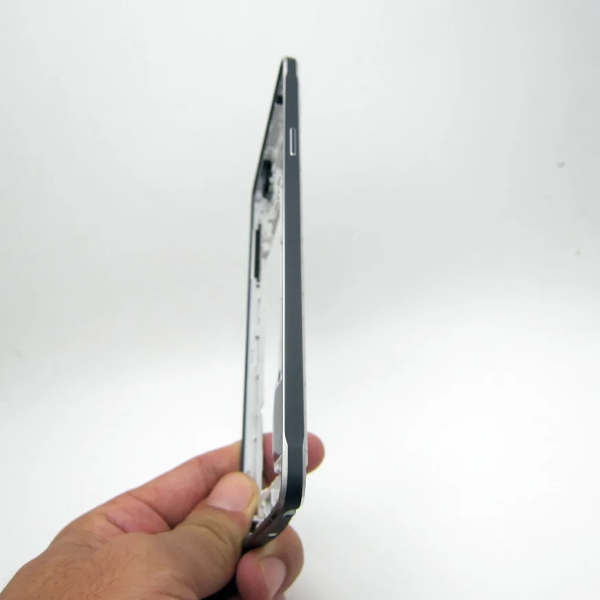 note 4 back cover and mid frame (6)