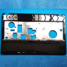 Oirginal lenovo G580 G585 Упор для рук чехол клавиатура ободок лак для выпечки