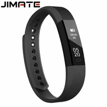 Для мужчин Для женщин Smart band шагомер браслет счетчик шагов Фитнес браслет будильник Smart часы браслет PK Fitbits Xaomi Xiomi