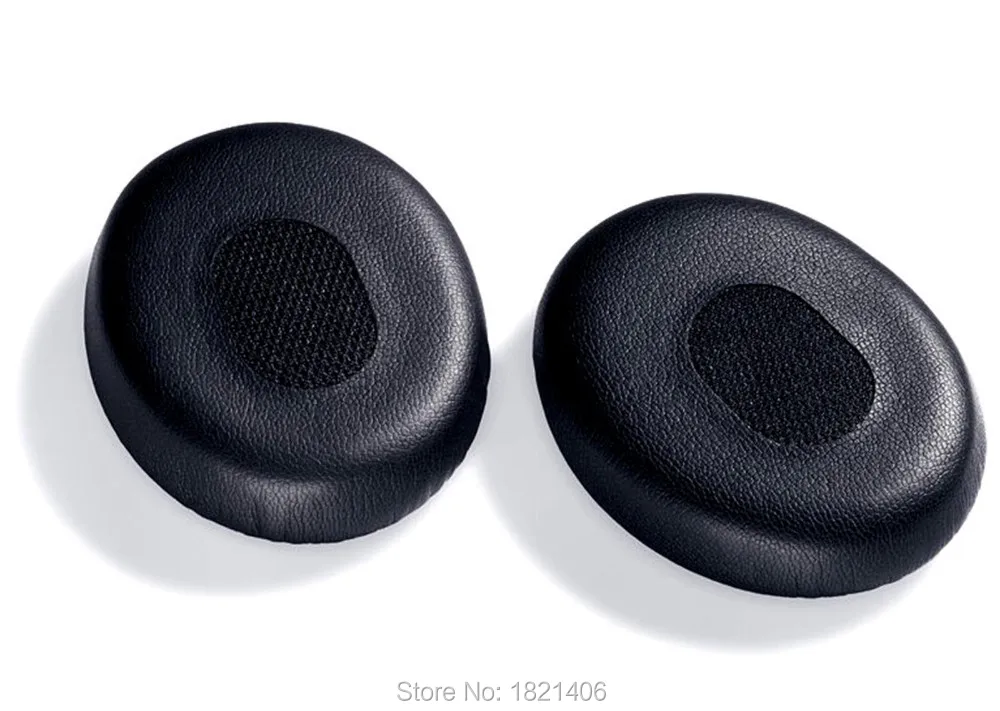 Новый Подушки наушников Замена уха подушечки для Bose QC3 QuietComfort наушники |