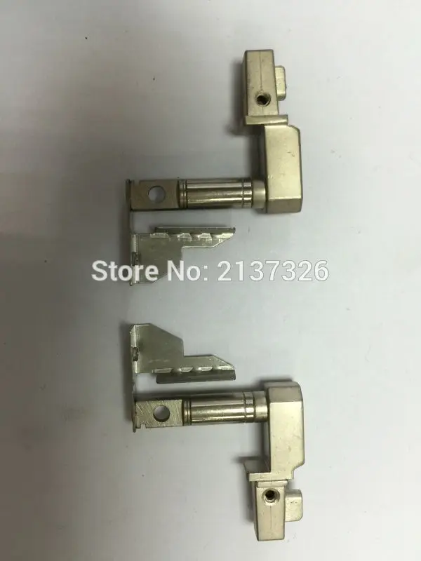 Laptop hinges For Lenovo For IBM Left + Right X60S X61S for free