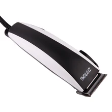 Hot Sale Professional Rechargeable Hair Trimmer Electric Hair Clipper Hair Cutting Machine for Adult Baby Haircut Styling Tools