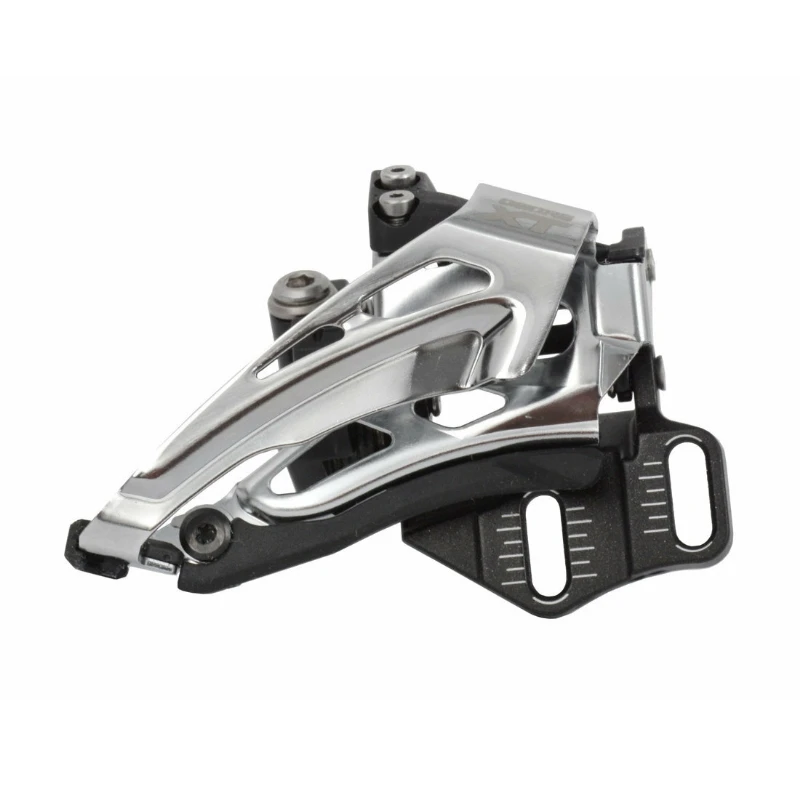 

Shimano XT 2x11 Front Derailleur FD-M8025 E-Type Top-Swing